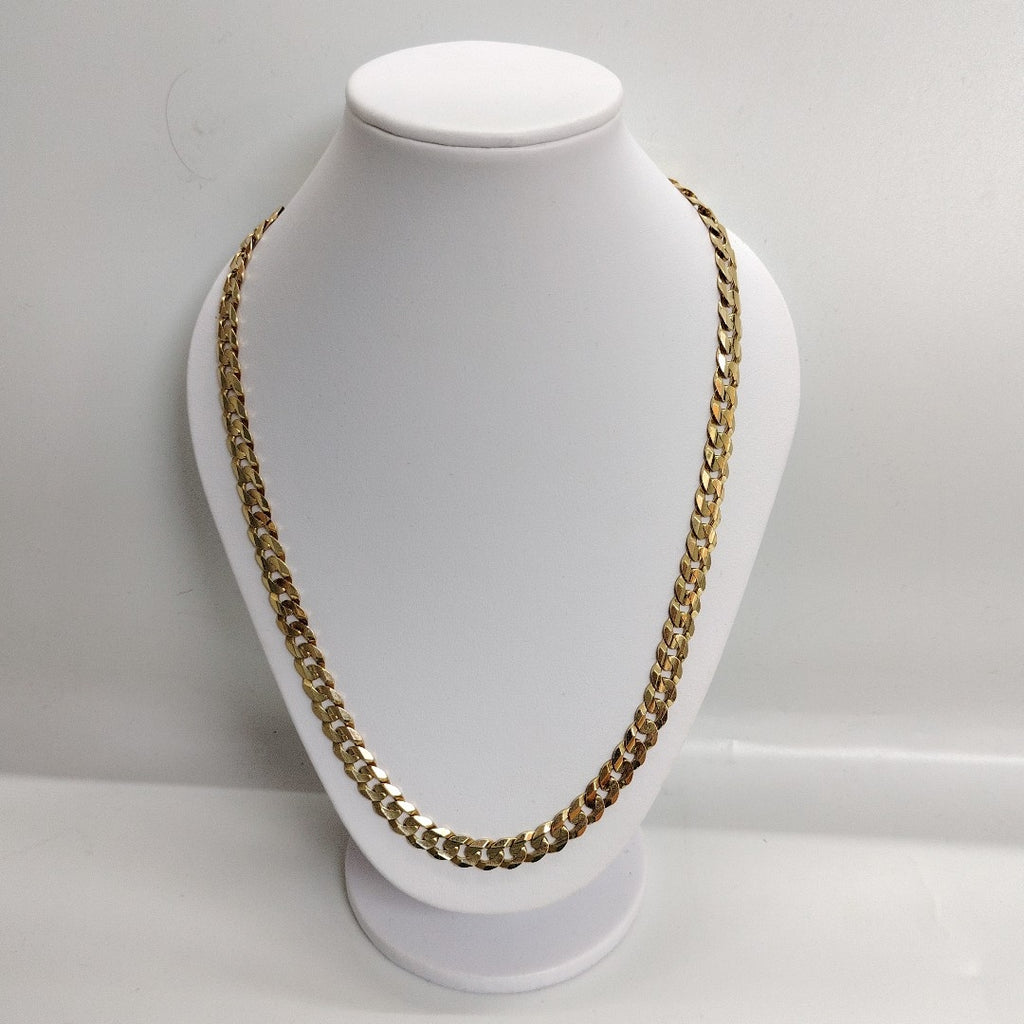 CADENA ORO 14 K 41.6 GRMS (SEMINUEVO)