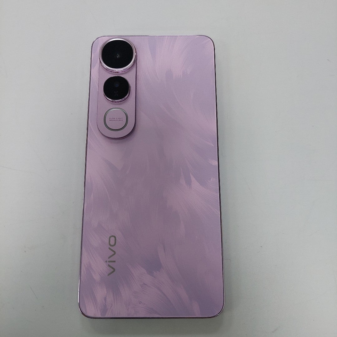 CELULAR VIVO V50 LITE V2441 (2025) 256 GB 8 GB RAM (SEMINUEVO)