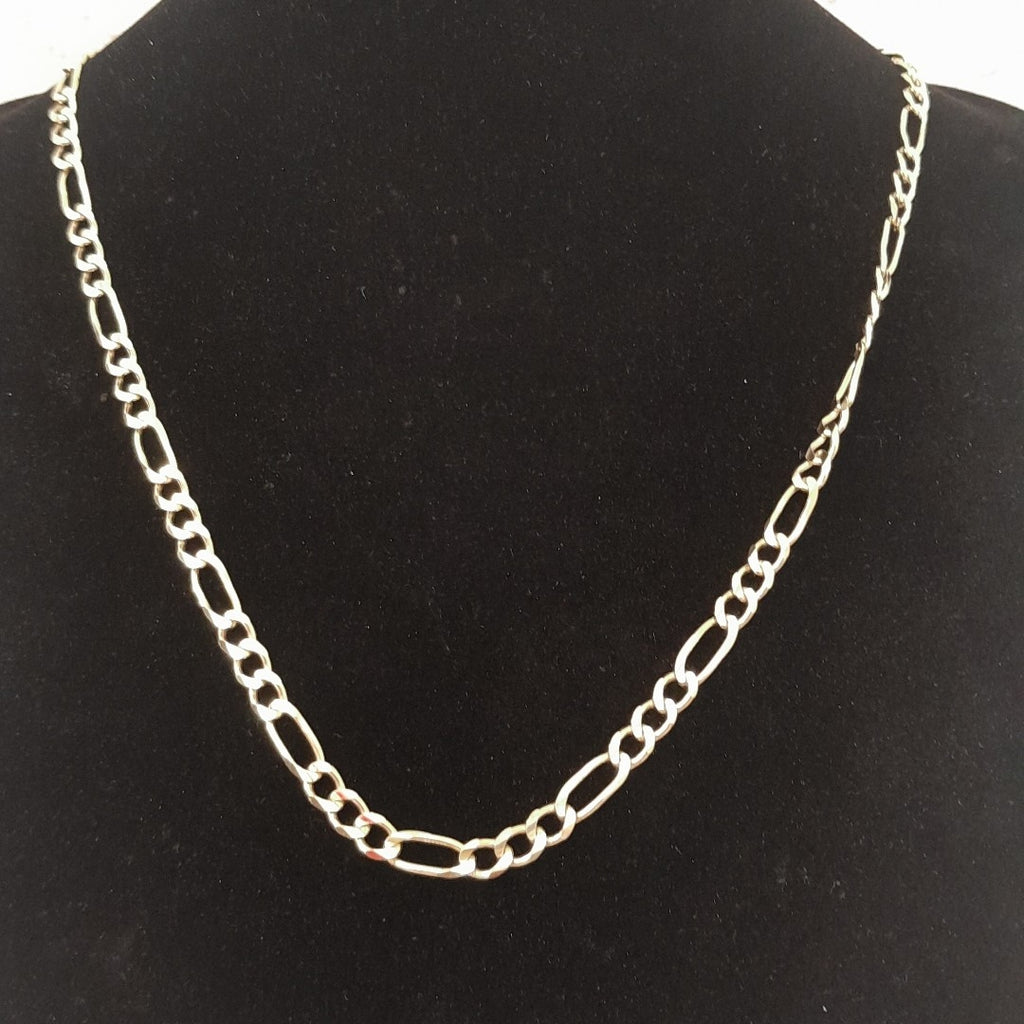 CADENA ORO 10 K 14,60 GRMS (SEMINUEVO)