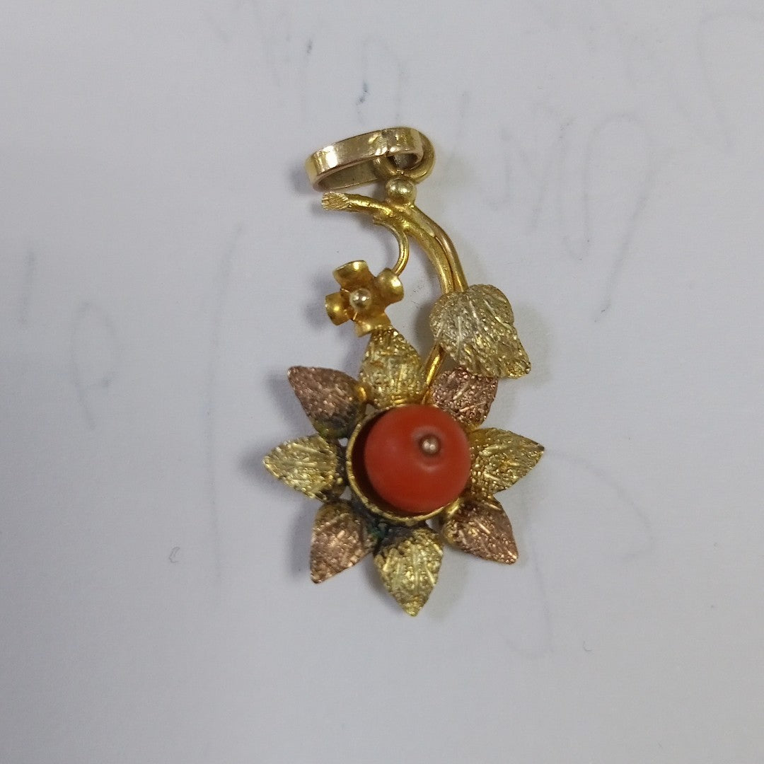 DIJE ORO 10 K 1,40 GRMS (SEMINUEVO)