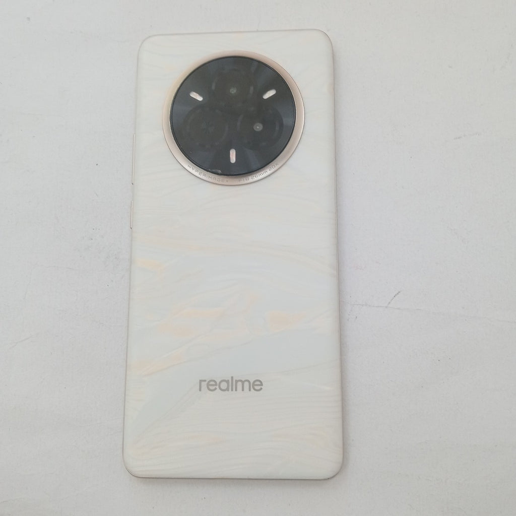 CELULAR REALME 14 PRO 5G RMX5056 (2025) 256 GB 8 GB RAM (SEMINUEVO)