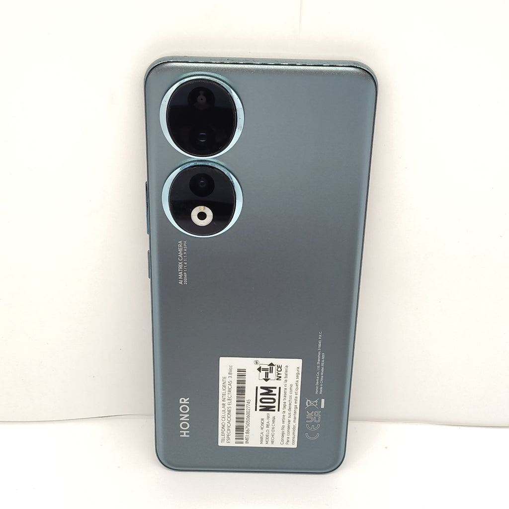 CELULAR HONOR 90 REA-NX9 (2023) 512 GB 12 GB RAM (SEMINUEVO)