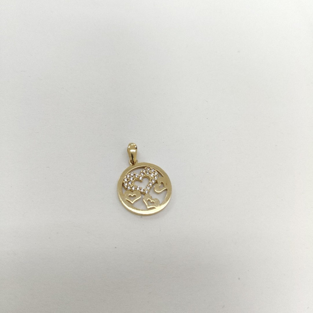 DIJES ORO 14K 1.5 (NUEVO)