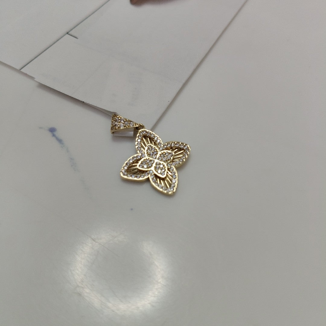 DIJES ORO 14K 2.4 (NUEVO)