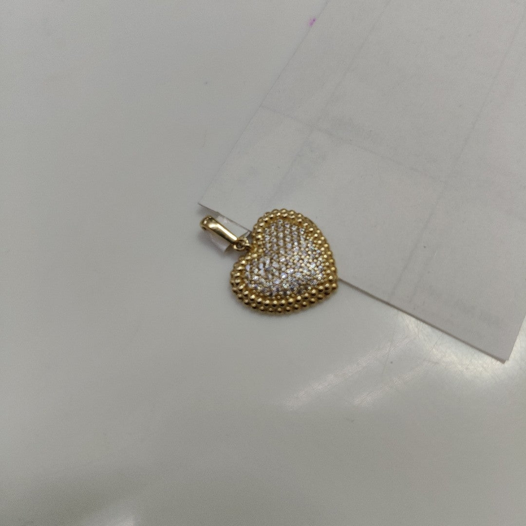 DIJES ORO 14K 2.4 (NUEVO)