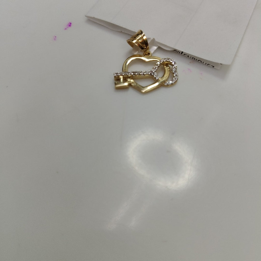 DIJES ORO 14K 1.9 (NUEVO)