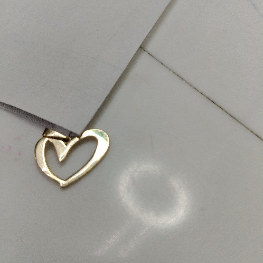 DIJES ORO 14K 0.9 (NUEVO)