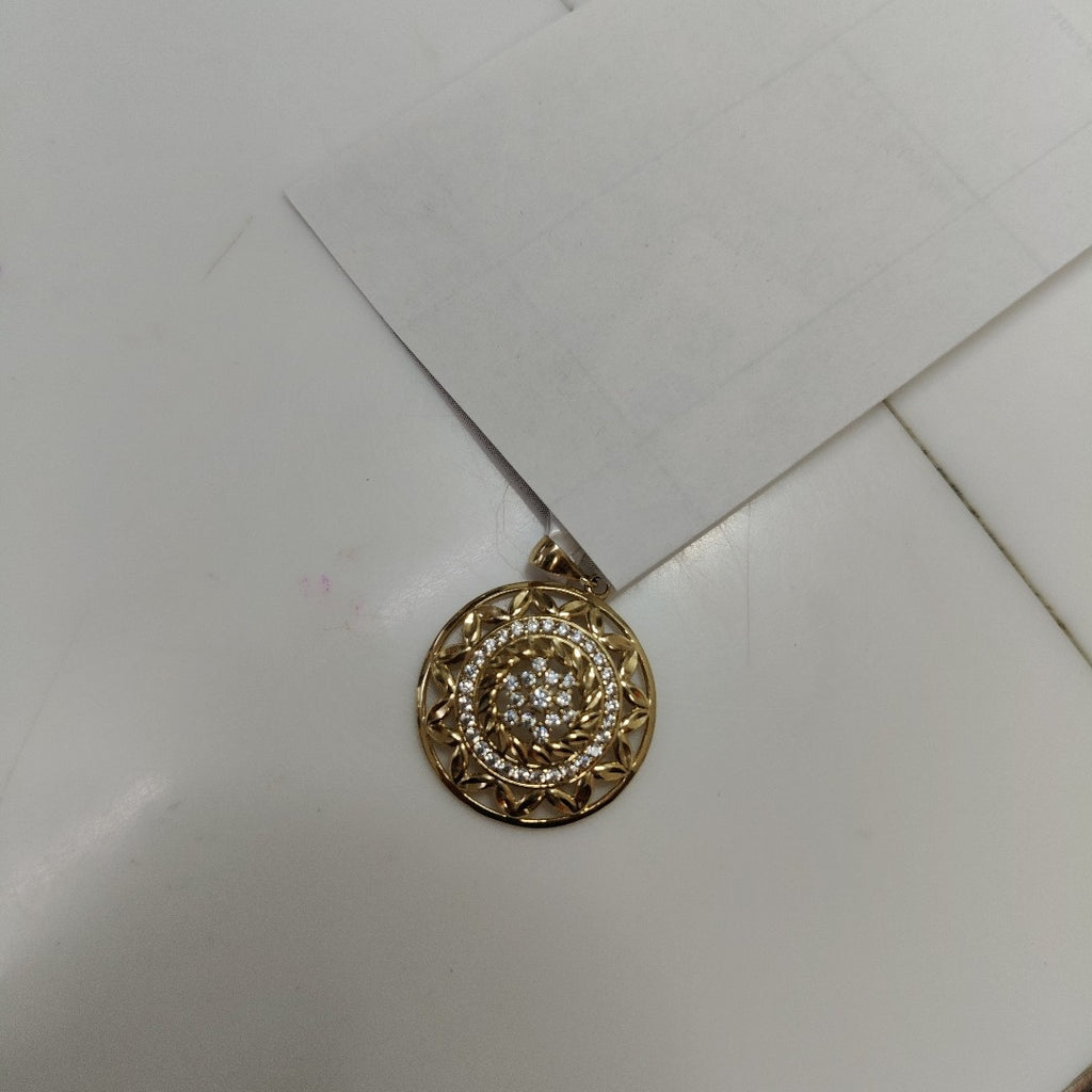 DIJES ORO 14K 2 (NUEVO)