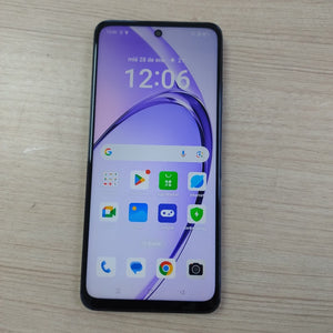 CELULAR OPPO  A80 5G CPH2639 (2024) 256 GB 8 GB RAM (SEMINUEVO)