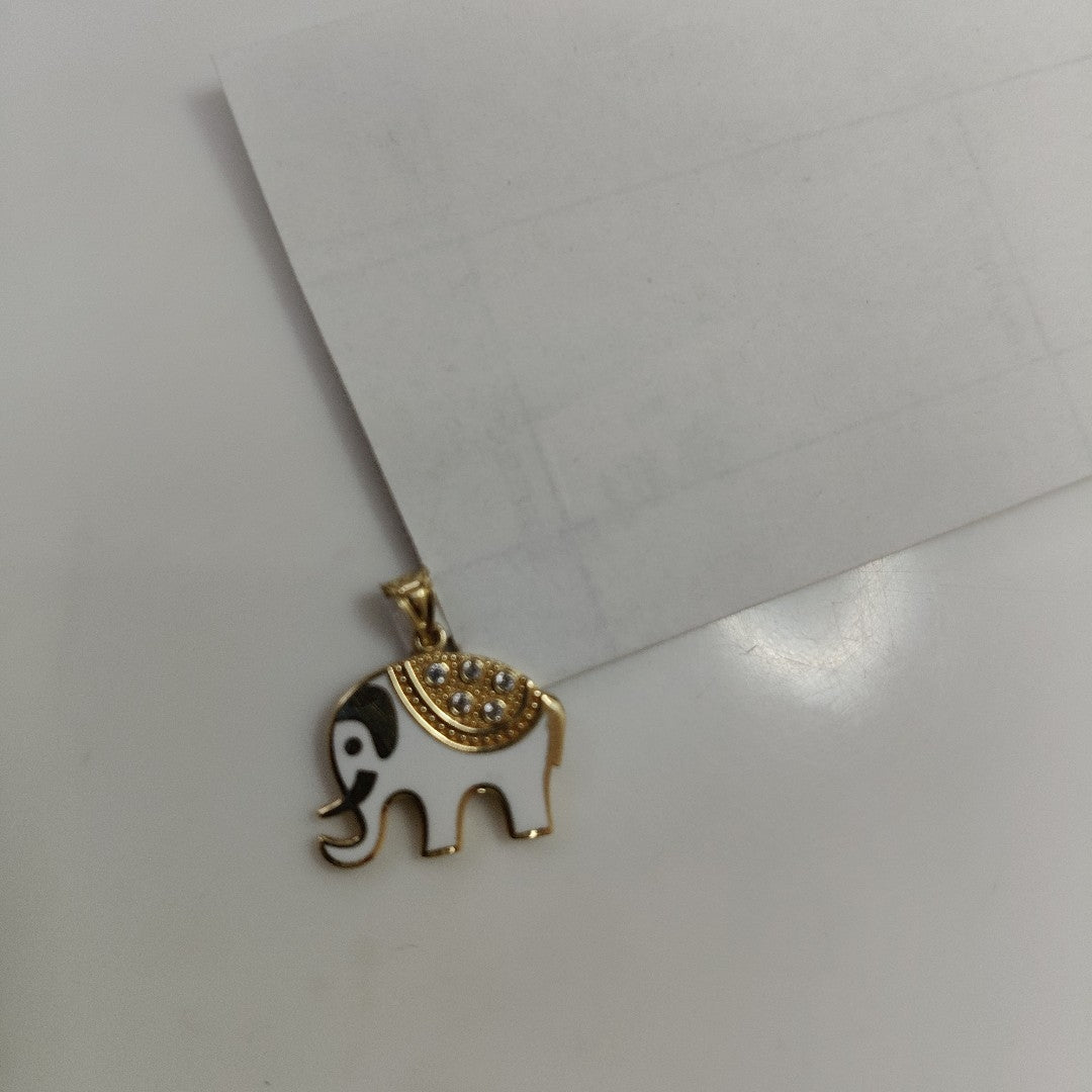 DIJES ORO 14K 1.9 (NUEVO)