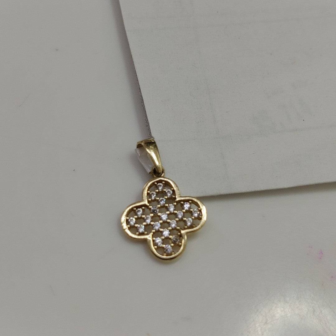 DIJES ORO 14K 1 (NUEVO)