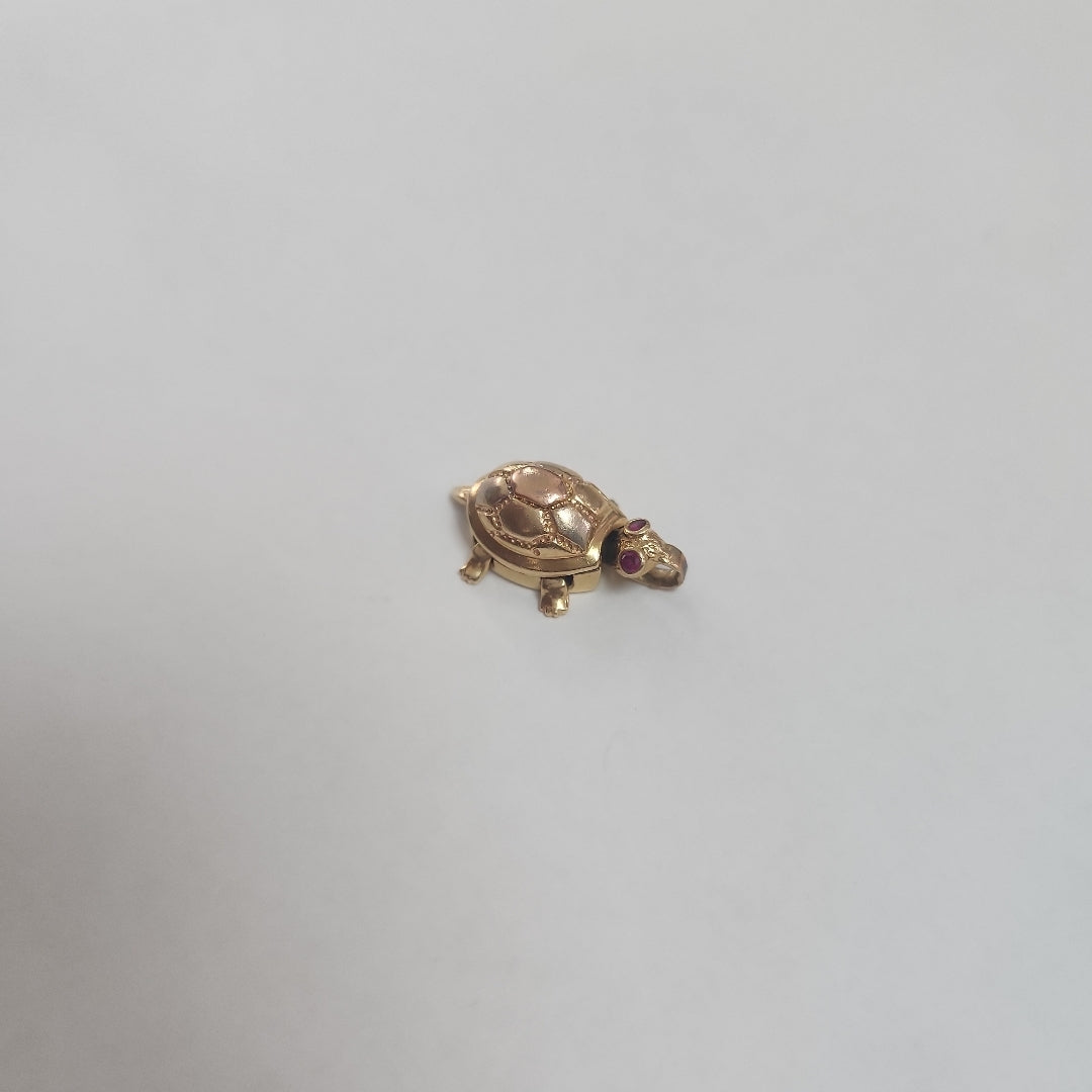 DIJE ORO 14 K 3,50 GRMS (SEMINUEVO)