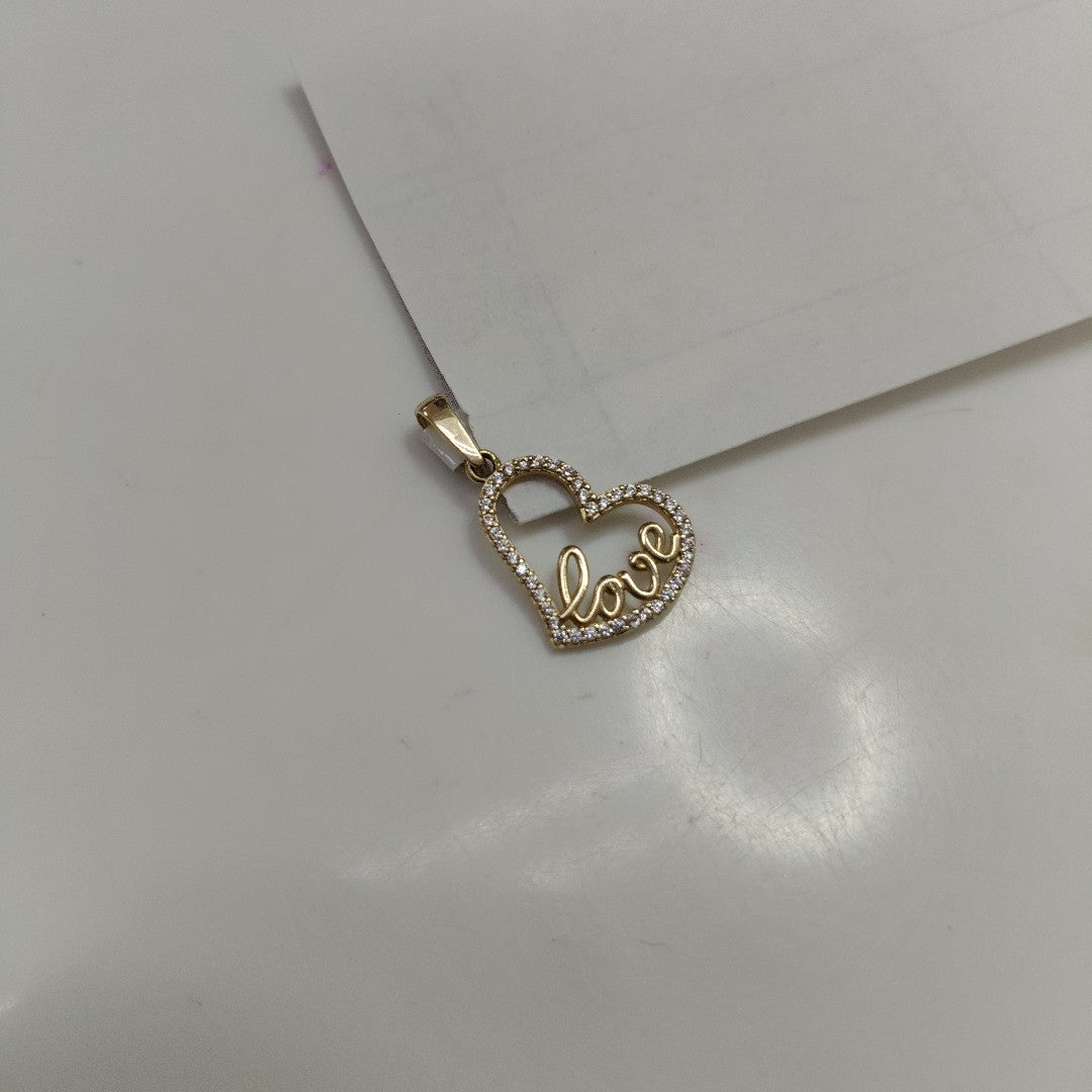 DIJES ORO 14K 1.5 (NUEVO)