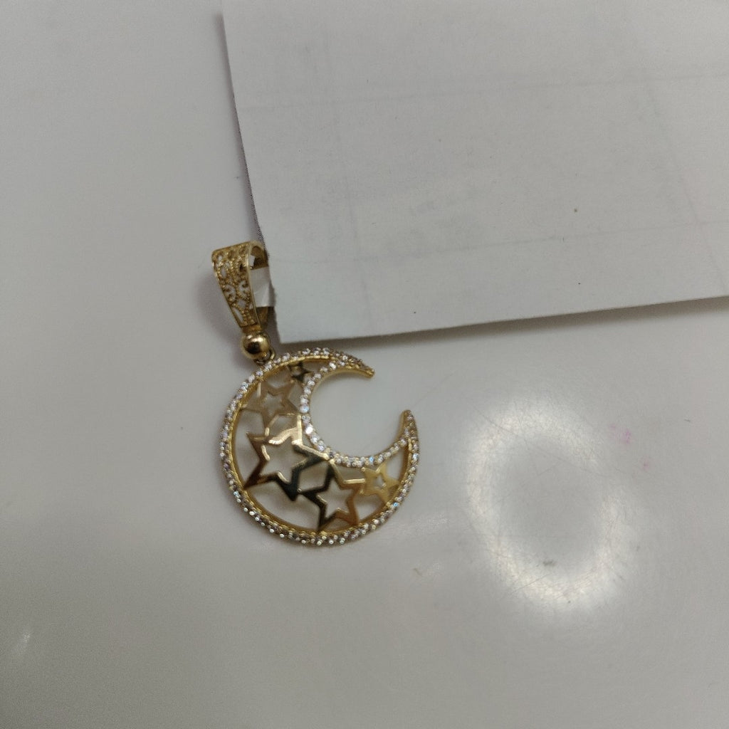 DIJES ORO 14K 2.2 (NUEVO)