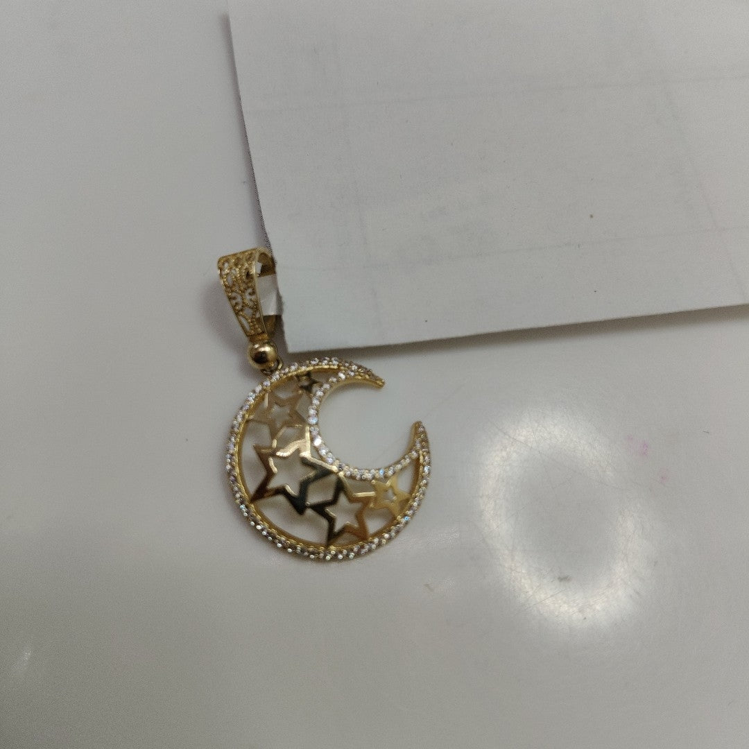 DIJES ORO 14K 2.2 (NUEVO)