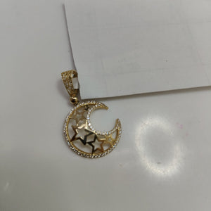 DIJES ORO 14K 2.2 (NUEVO)