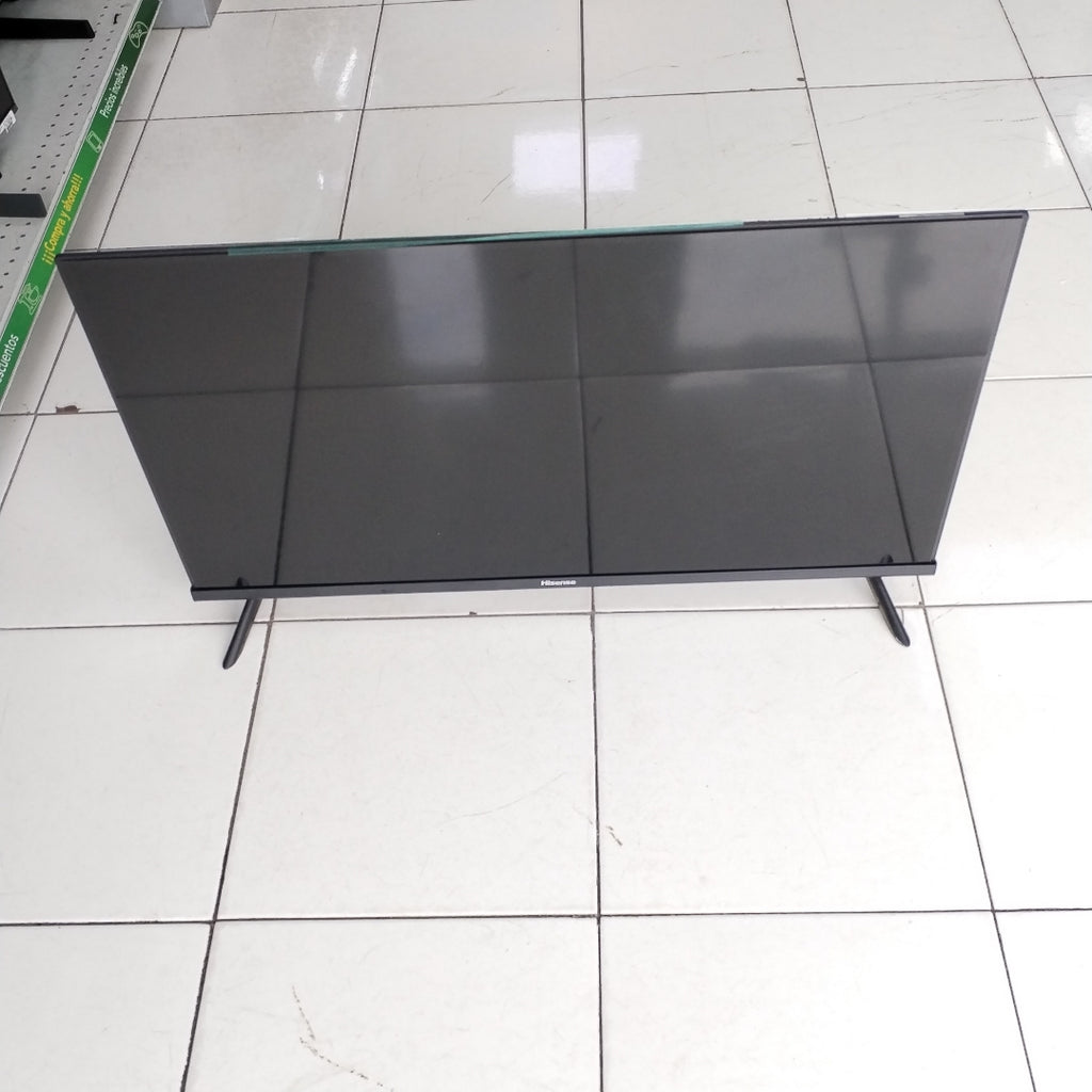 PANTALLA HISENSE 32A4KV (2024) 32" LED HD