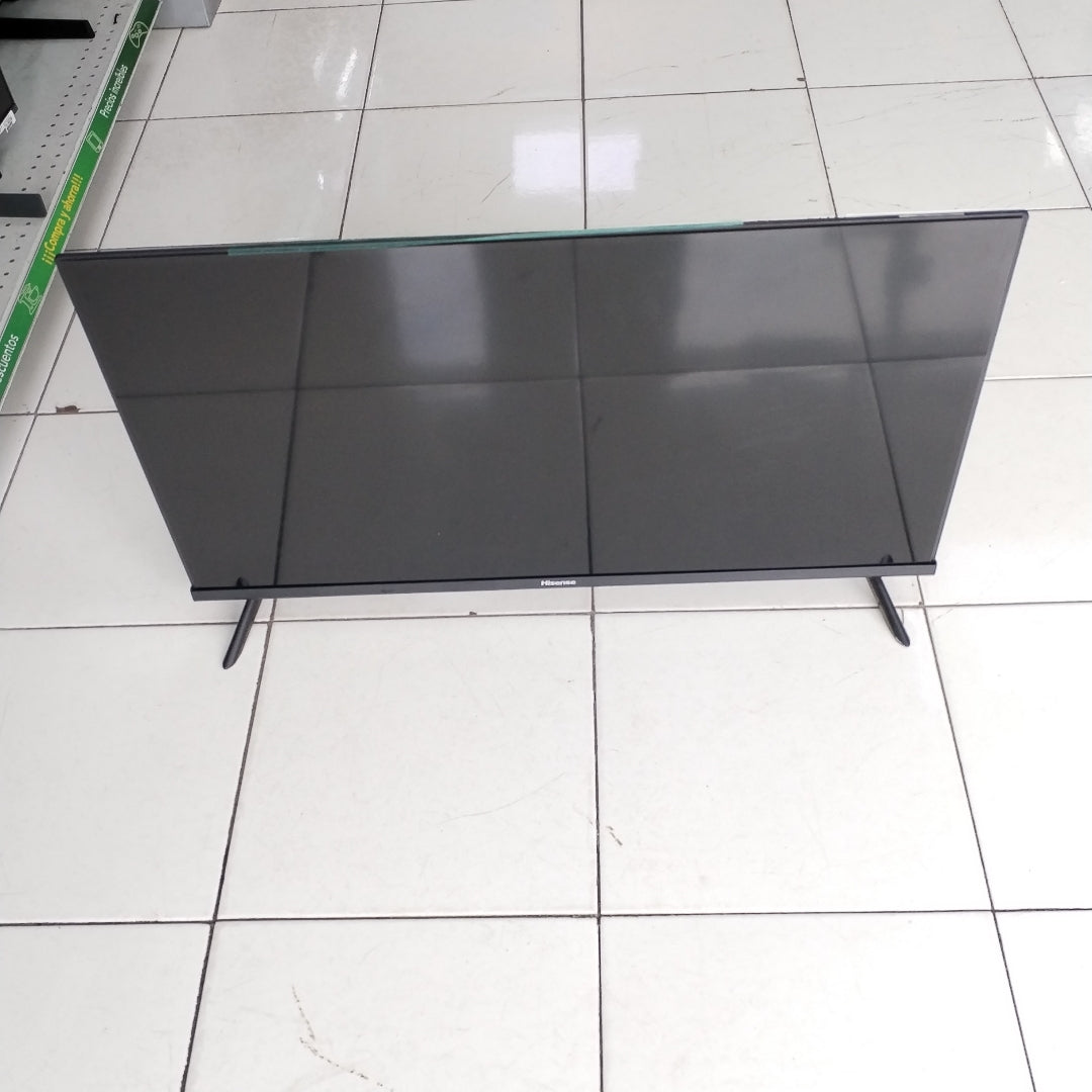 PANTALLA HISENSE 32A4KV (2024) 32" LED HD