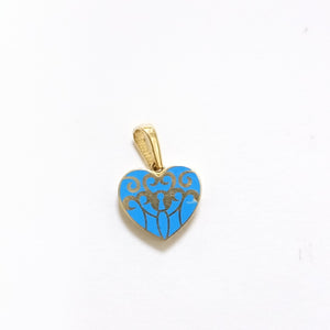 DIJE ORO 14 K 1,10 GRMS (SEMINUEVO)