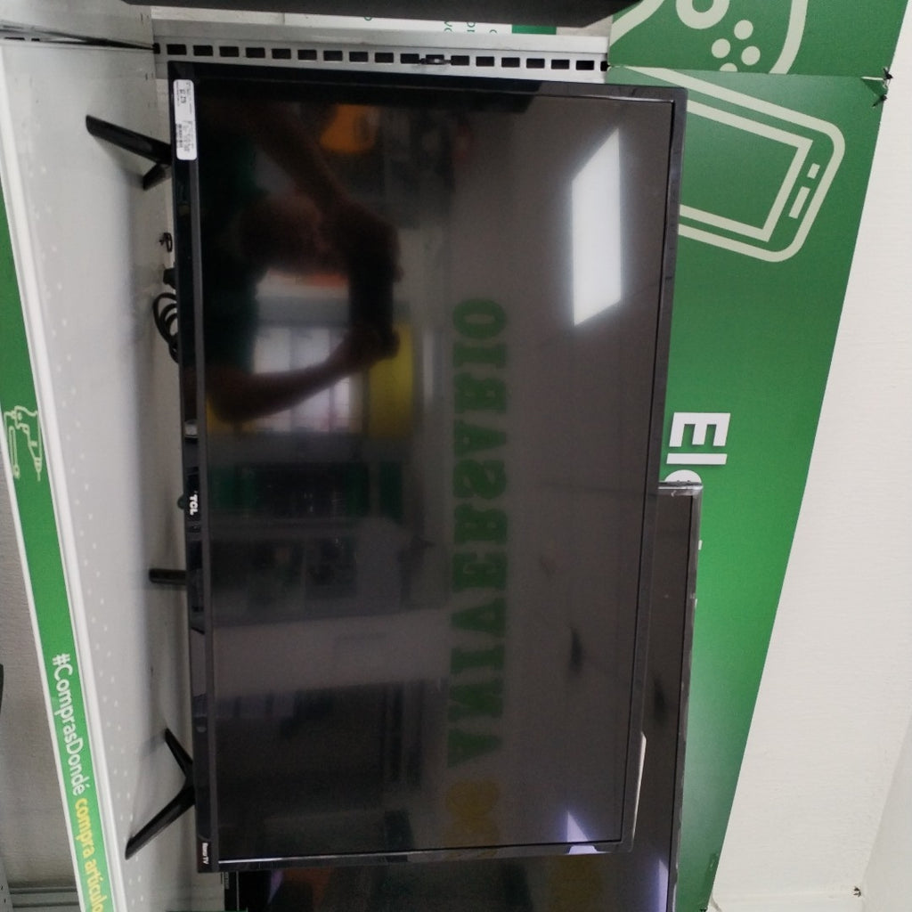 PANTALLA TCL 32S331-MX (2022) 32" LED HD