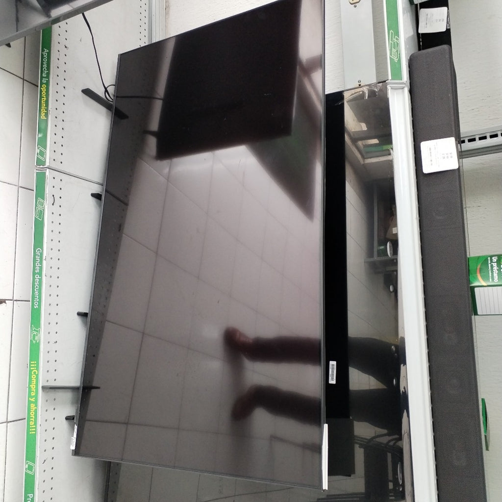 PANTALLA SAMSUNG QN65Q7FAAF (2025) 65" QLED 4K (SEMINUEVO)