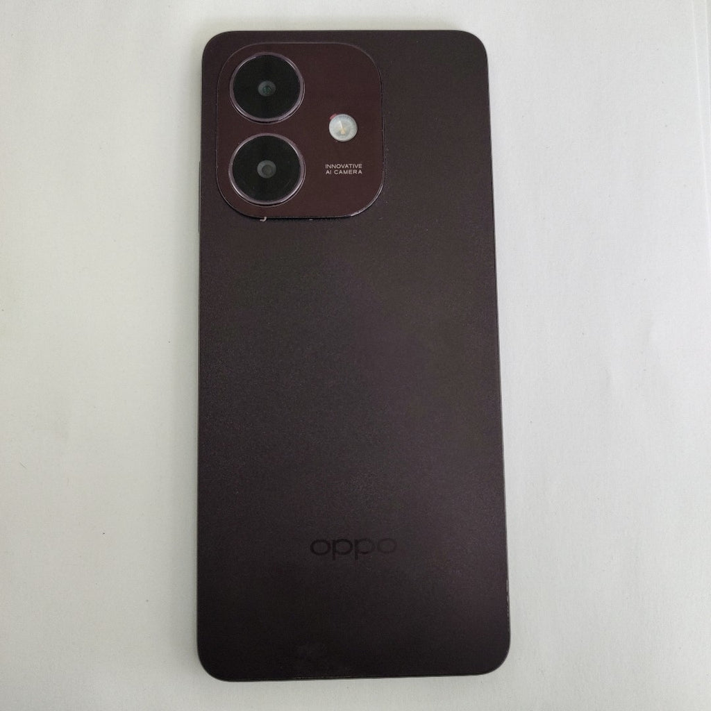 CELULAR OPPO  A40 CPH2669 (2024) 256 GB 4 GB RAM (SEMINUEVO)
