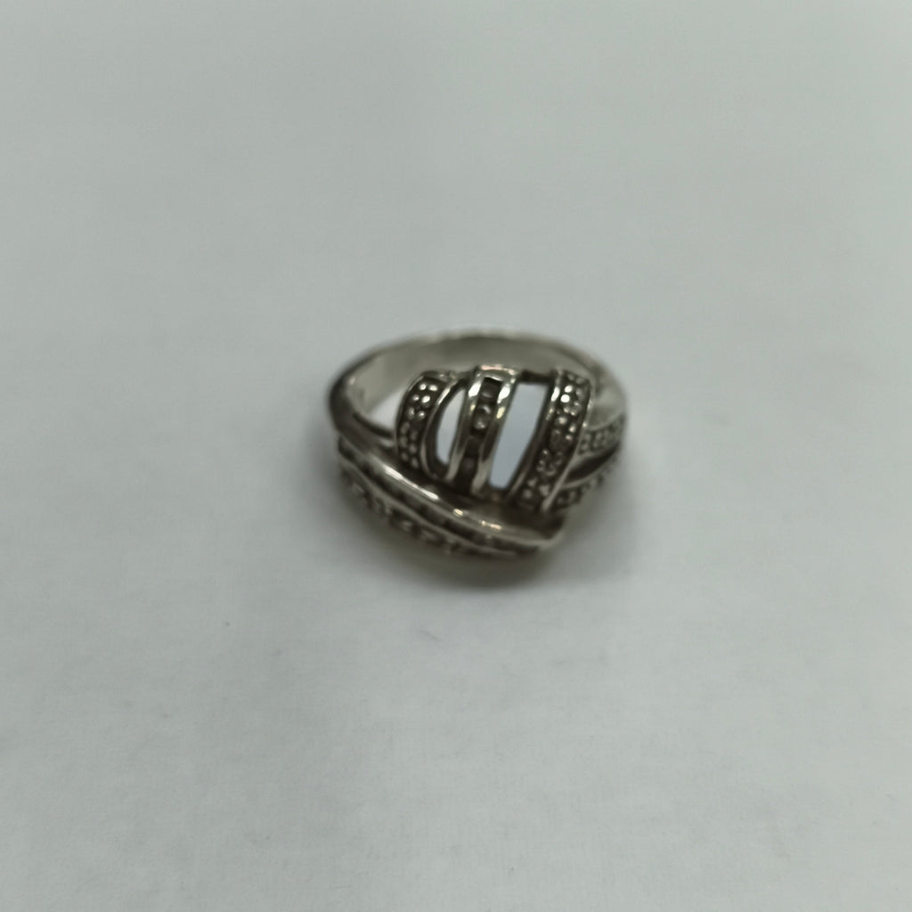 ANILLITO PLATA 4.6 GRMS (SEMINUEVO)