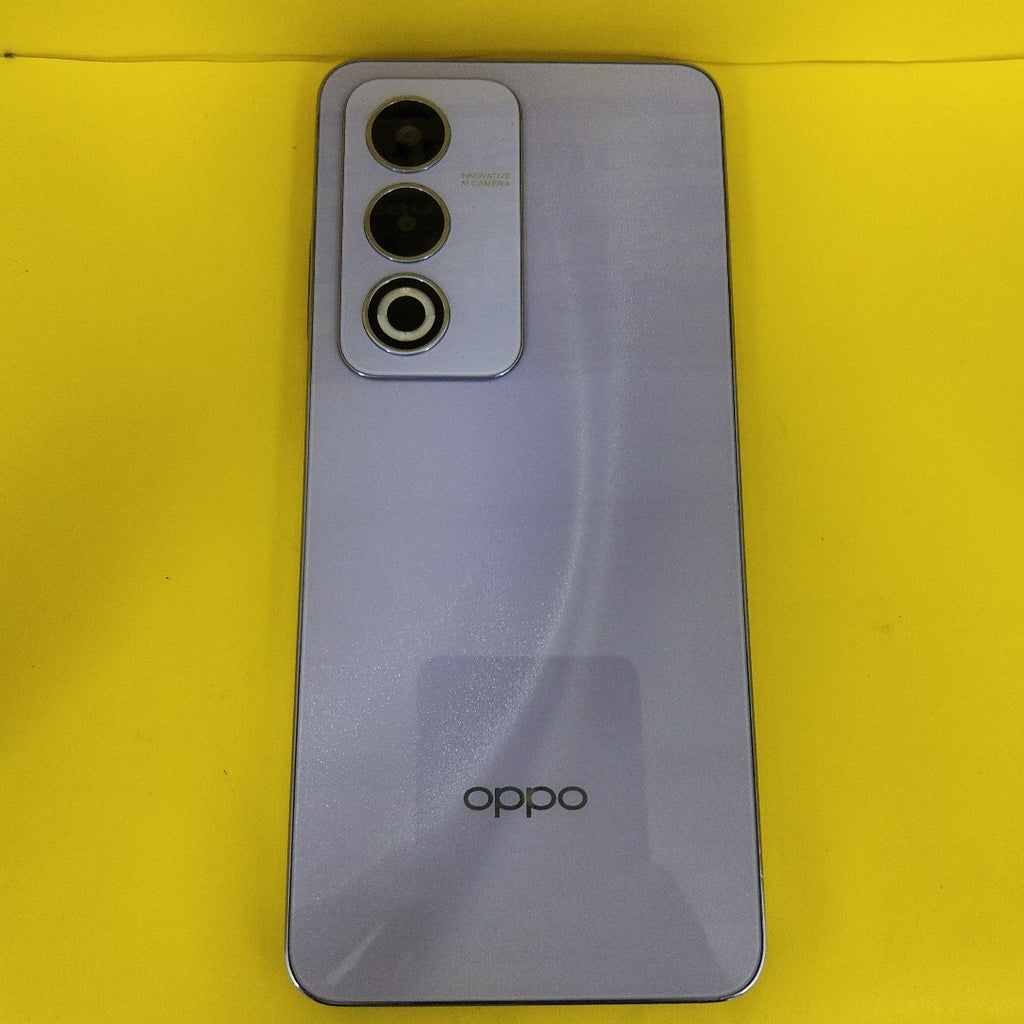 CELULAR OPPO  A80 5G CPH2639 (2024) 256 GB 8 GB RAM (SEMINUEVO)