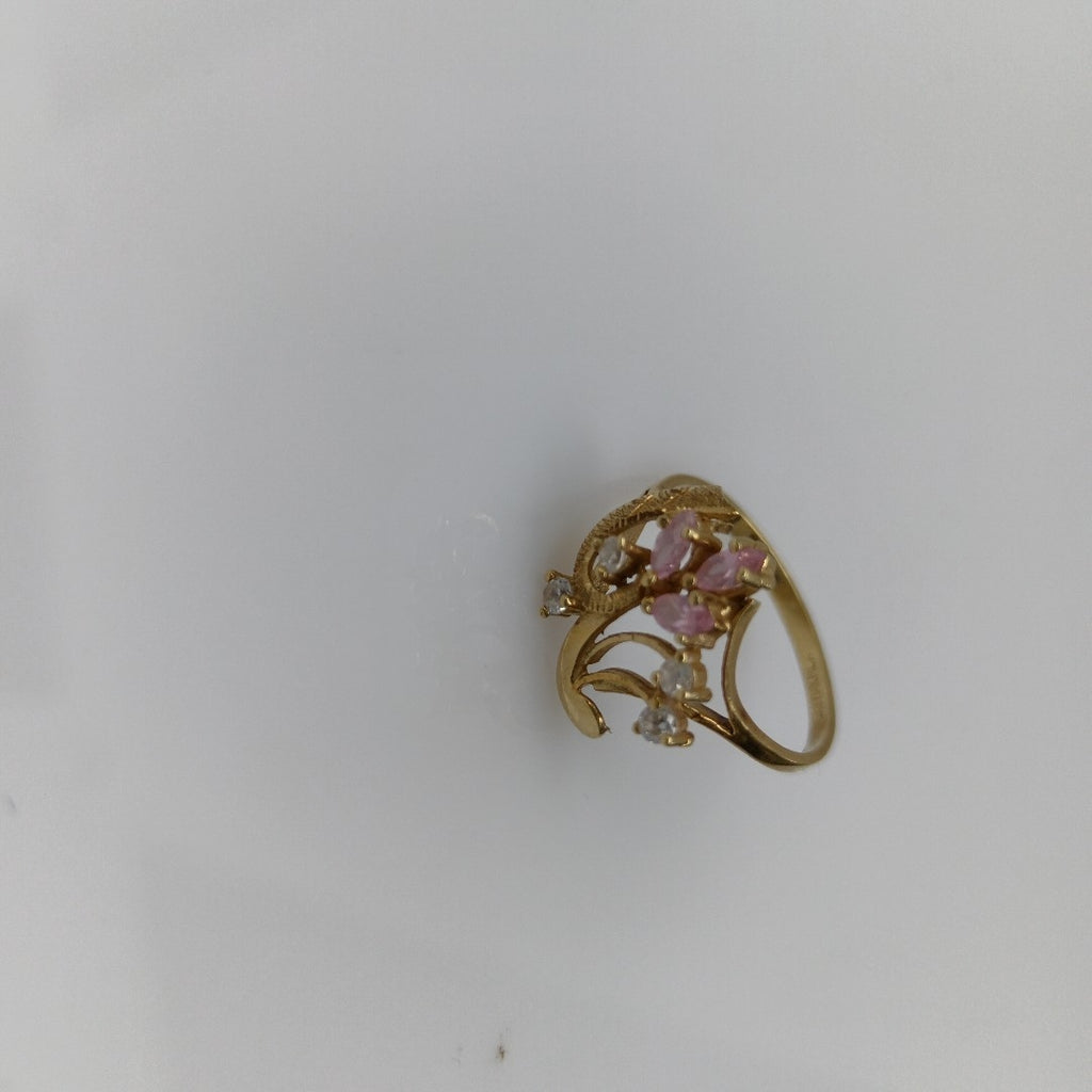 ANILLITO ORO 14 K 2.1 GRMS (SEMINUEVO)