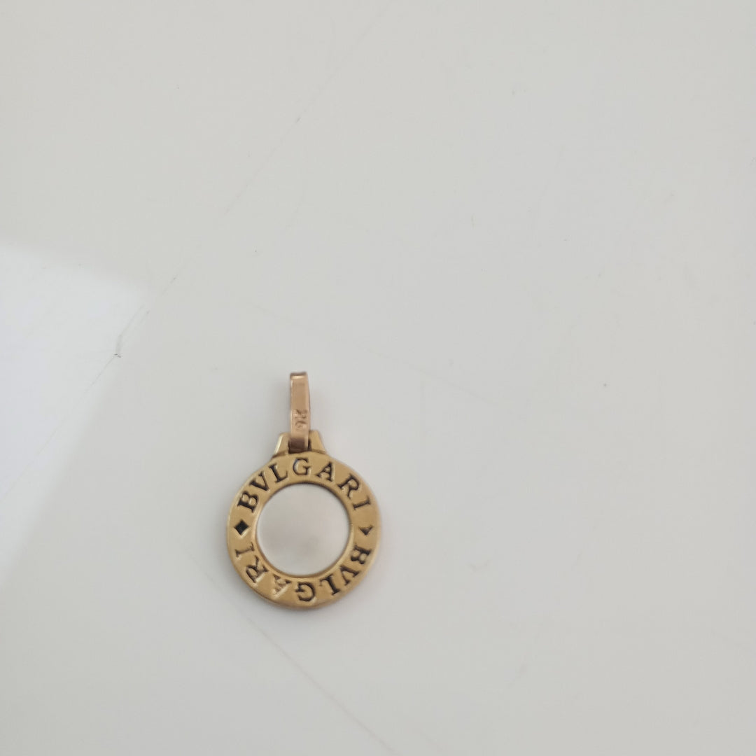 DIJE ORO 10 K 2 GRMS (SEMINUEVO)