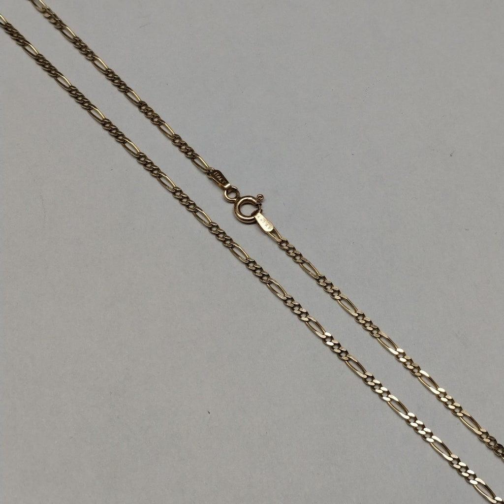 CADENA ORO 14 K 5.6 GRMS (SEMINUEVO)