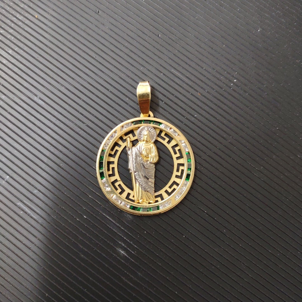 DIJE ORO 14 K 2.1 GRMS (SEMINUEVO)