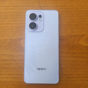 CELULAR OPPO  RENO 13F 5G CPH2699 (2025) 256 GB 12 GB RAM (SEMINUEVO)