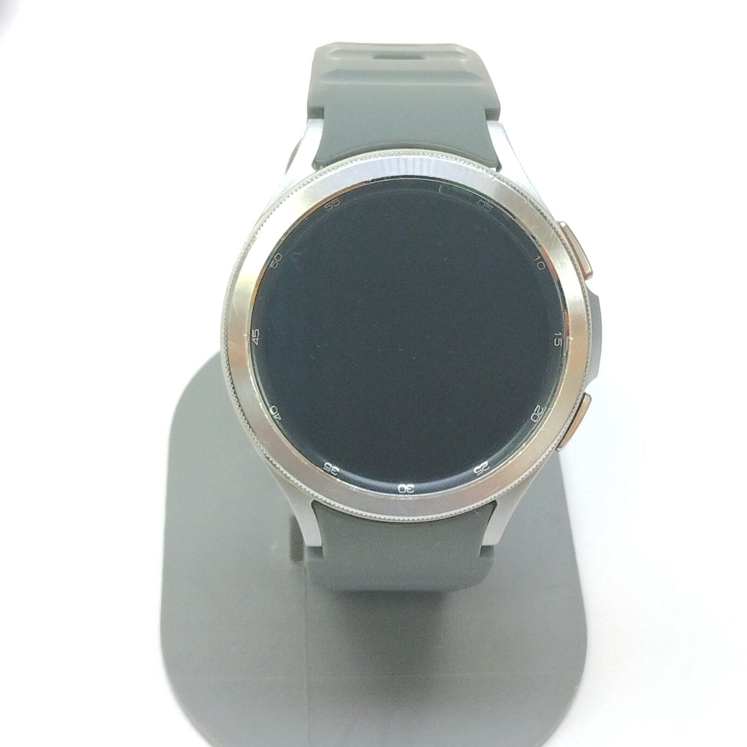 SMARTWATCH SAMSUNG GALAXY WATCH 4 CLASSIC SM-R895U 46 MM GPS + CELULAR (SEMINUEVO)