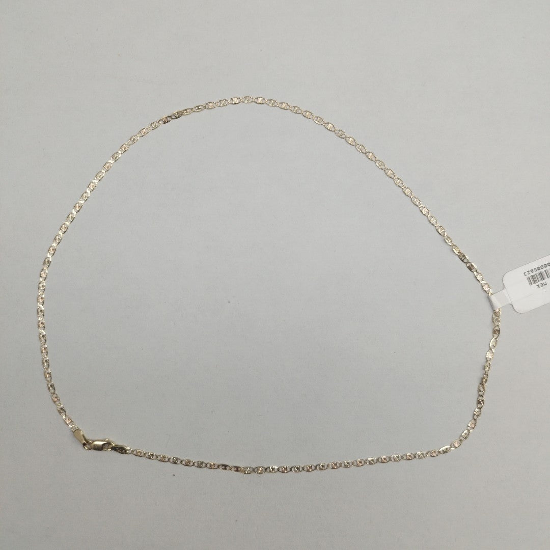 CADENA MARINERA 2.9G 45 CM (NUEVO)