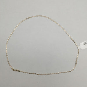 CADENA MARINERA 2.9G 45 CM (NUEVO)