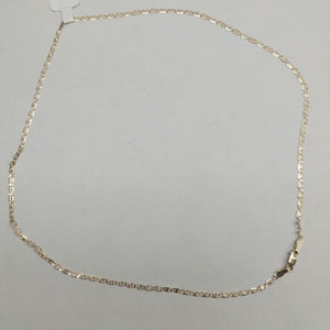 CADENA MARINERA 2.9G 45 CM (NUEVO)