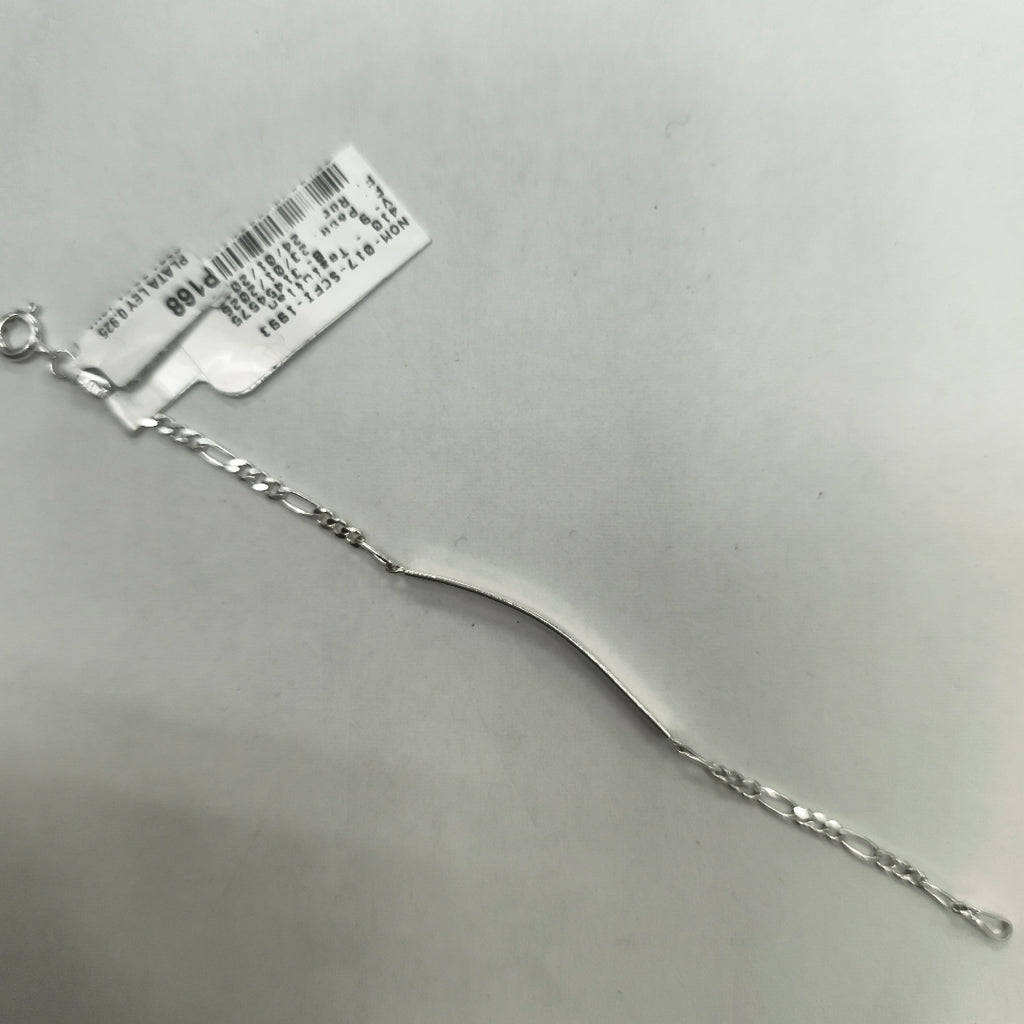 ESCLAVA PLATA 1.9 GRMS (SEMINUEVO)