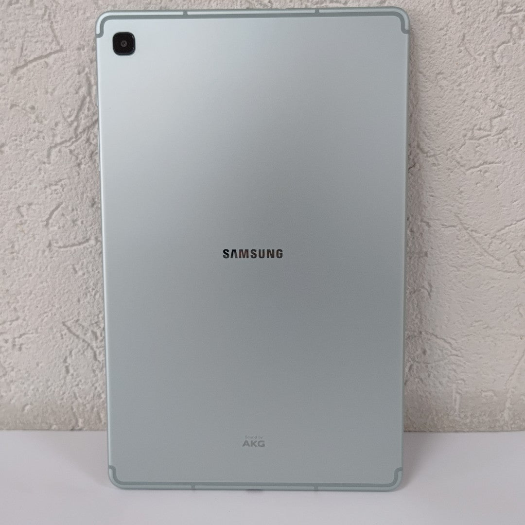 TABLETA SAMSUNG GALAXY TAB S6 LITE SM-P620 (2024) 128 GB 4 GB RAM (SEMINUEVO)