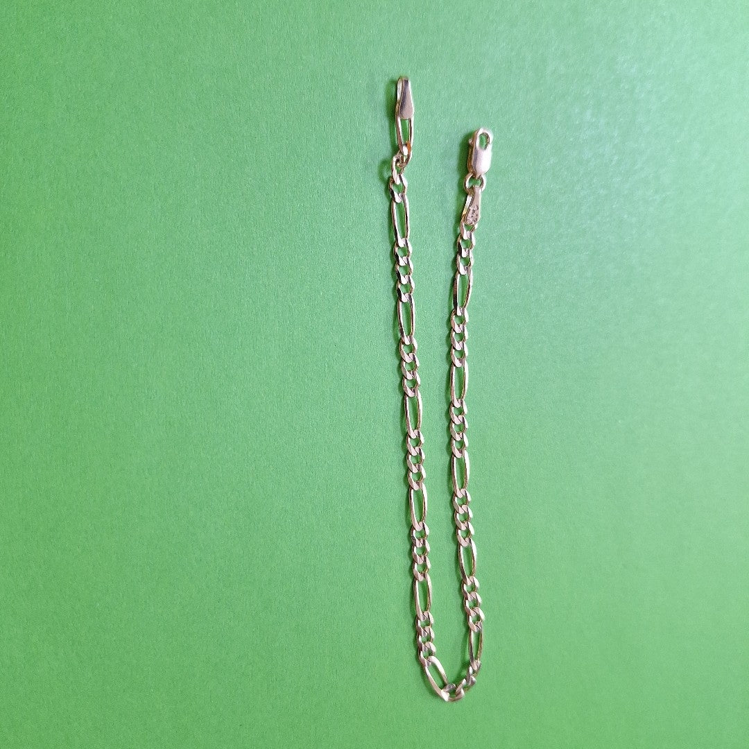 PULSERA 3 X 1 3GR 18 CM (NUEVO)