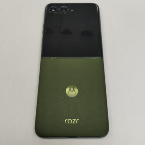 CELULAR MOTOROLA RAZR 50 ULTRA XT2451-3 (2024) 512 GB 12 GB RAM (SEMINUEVO)