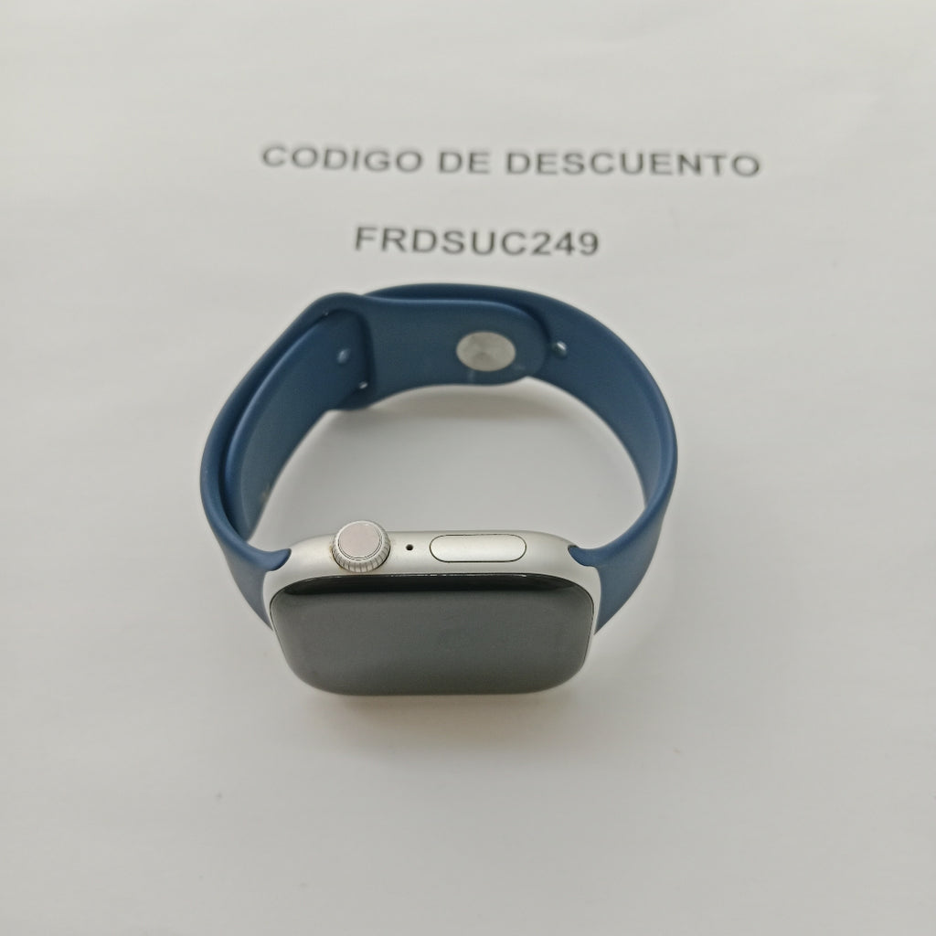 SMARTWATCH APPLE SERIES 10 ALUMINIO A2999 46 MM GPS (SEMINUEVO)