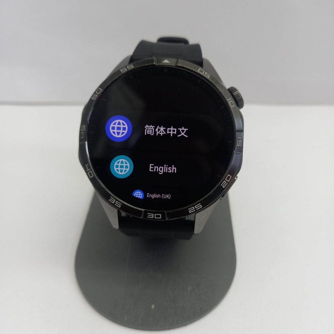 SMARTWATCH HUAWEI WATCH GT 4 PNX-B19 46 MM GPS (SEMINUEVO)