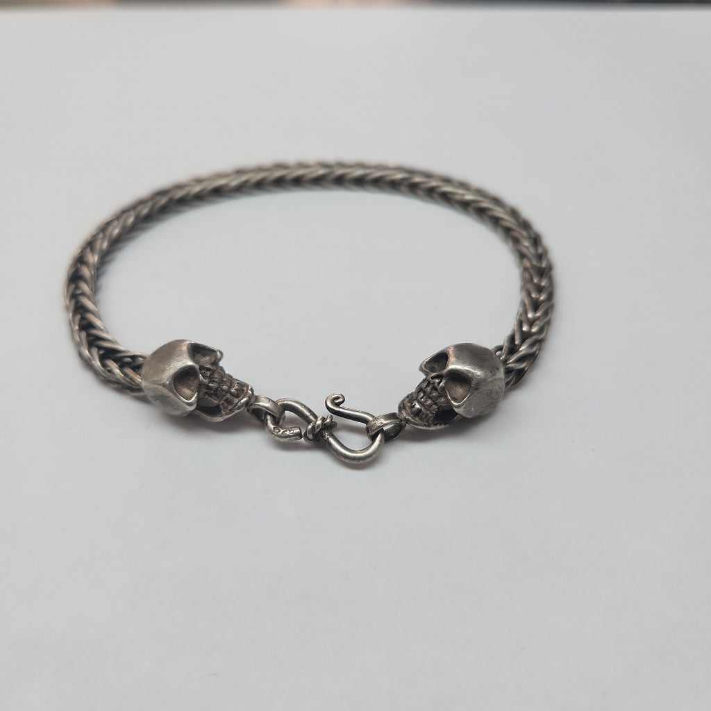 PULSERA PLATA 25.6 GRMS (SEMINUEVO)