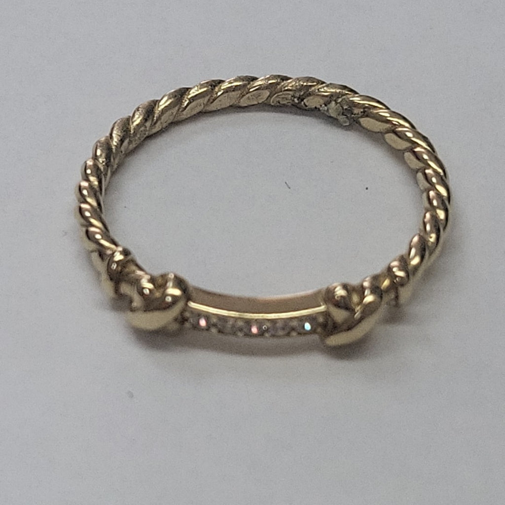 ANILLOS DAMA ORO 14K 2.3 (NUEVO)