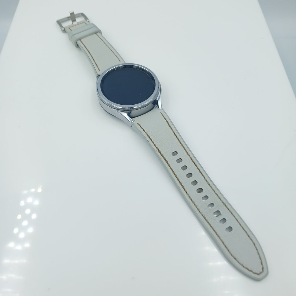 SMARTWATCH SAMSUNG GALAXY WATCH 6 CLASSIC SM-R955U 43 MM GPS (SEMINUEVO)