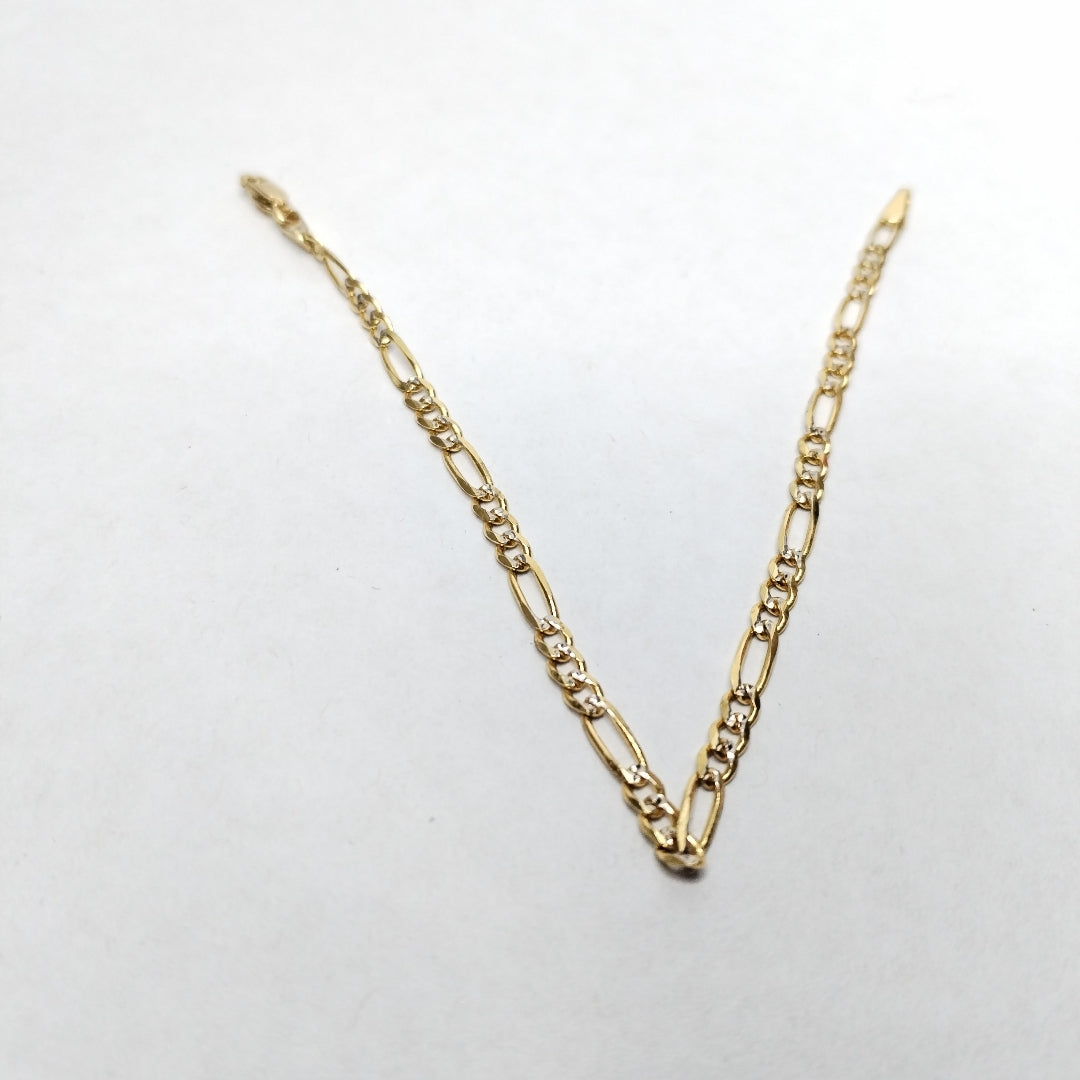 PULSERA 3X1 3G 18 CM (NUEVO)