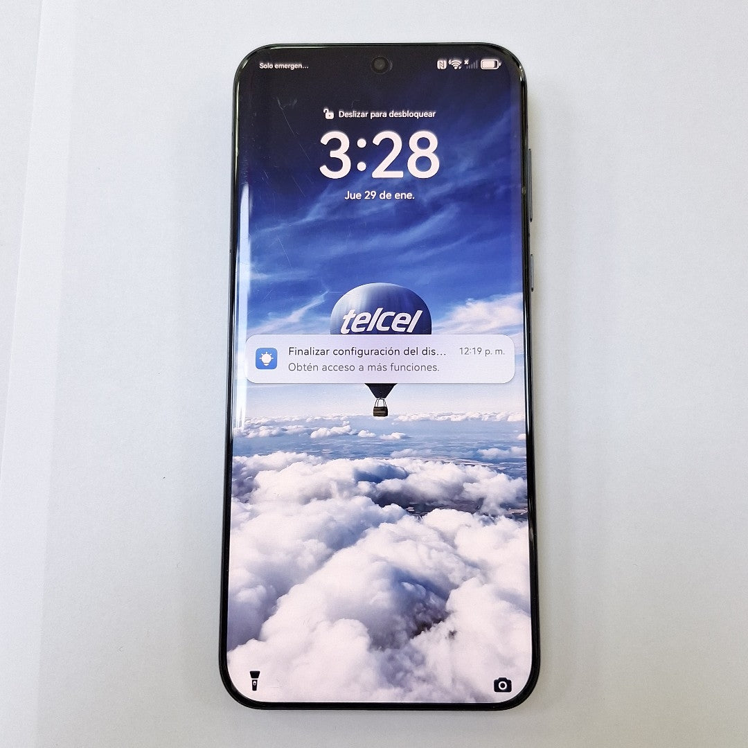 CELULAR HUAWEI PURA 70 PRO HBN-LX9 (2024) 512 GB 12 GB RAM (SEMINUEVO)