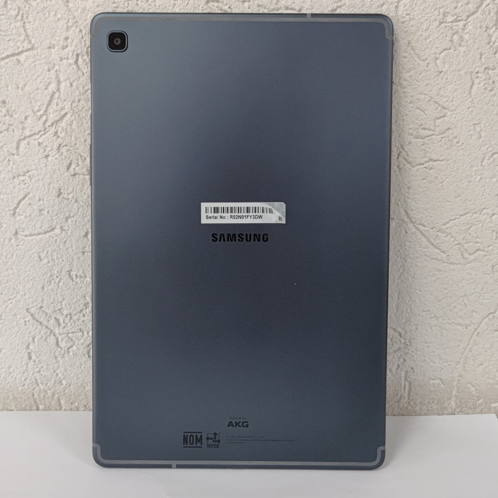 TABLETA SAMSUNG GALAXY TAB S5E 10" SM-T720 64 GB 4 GB RAM (SEMINUEVO)