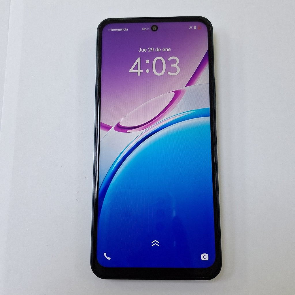 CELULAR VIVO Y21D V2520 (2025) 256 GB 6 GB RAM (SEMINUEVO)
